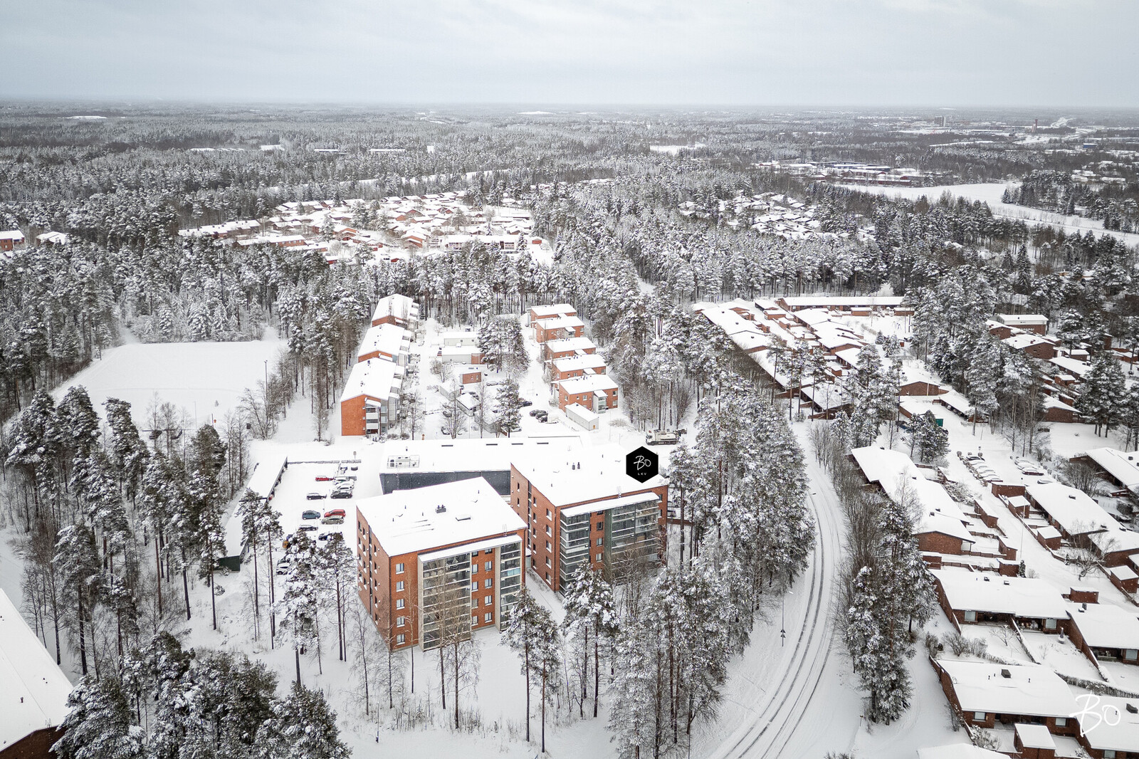 Postipojankuja 3 - kuva 31