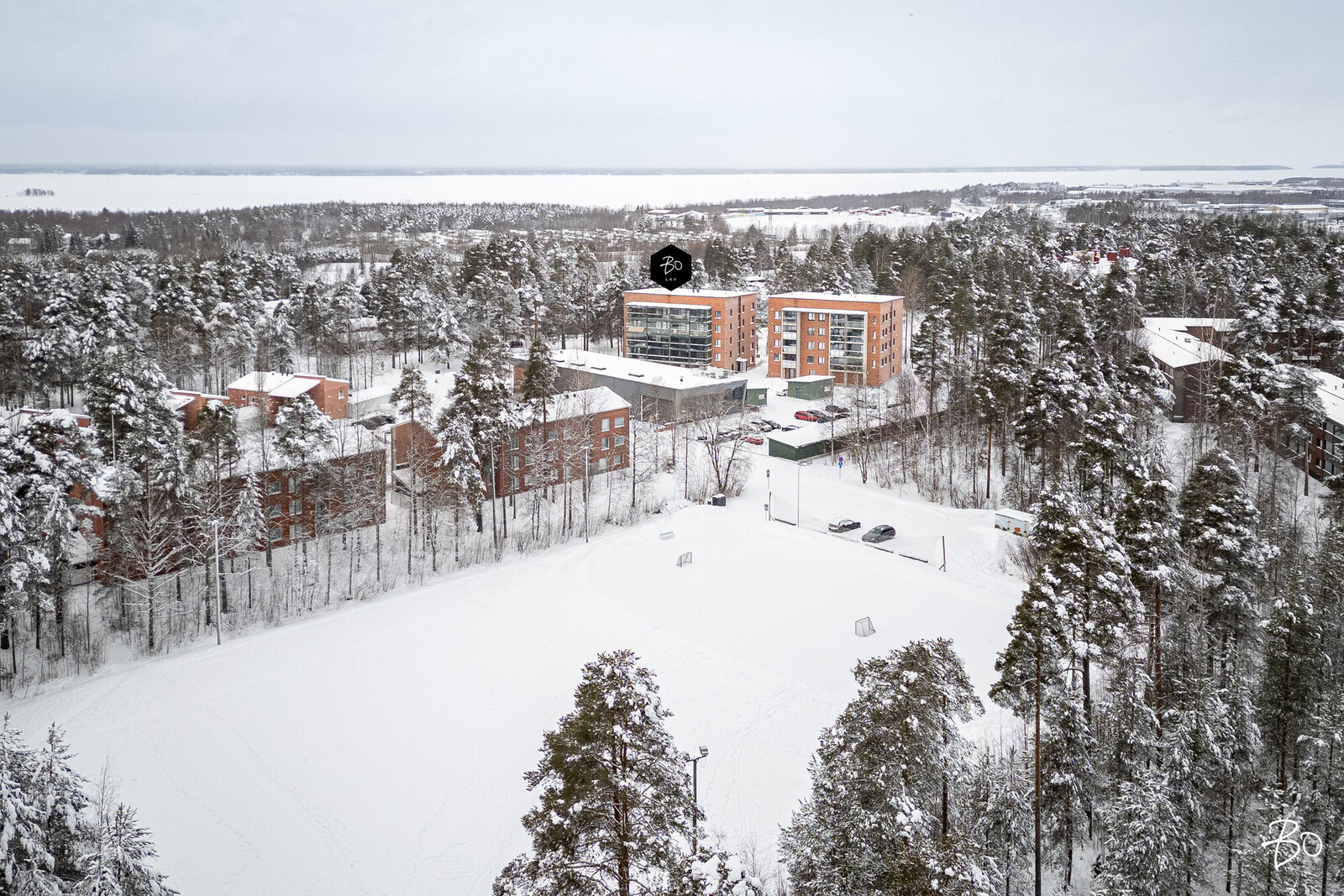 Postipojankuja 3 - kuva 32