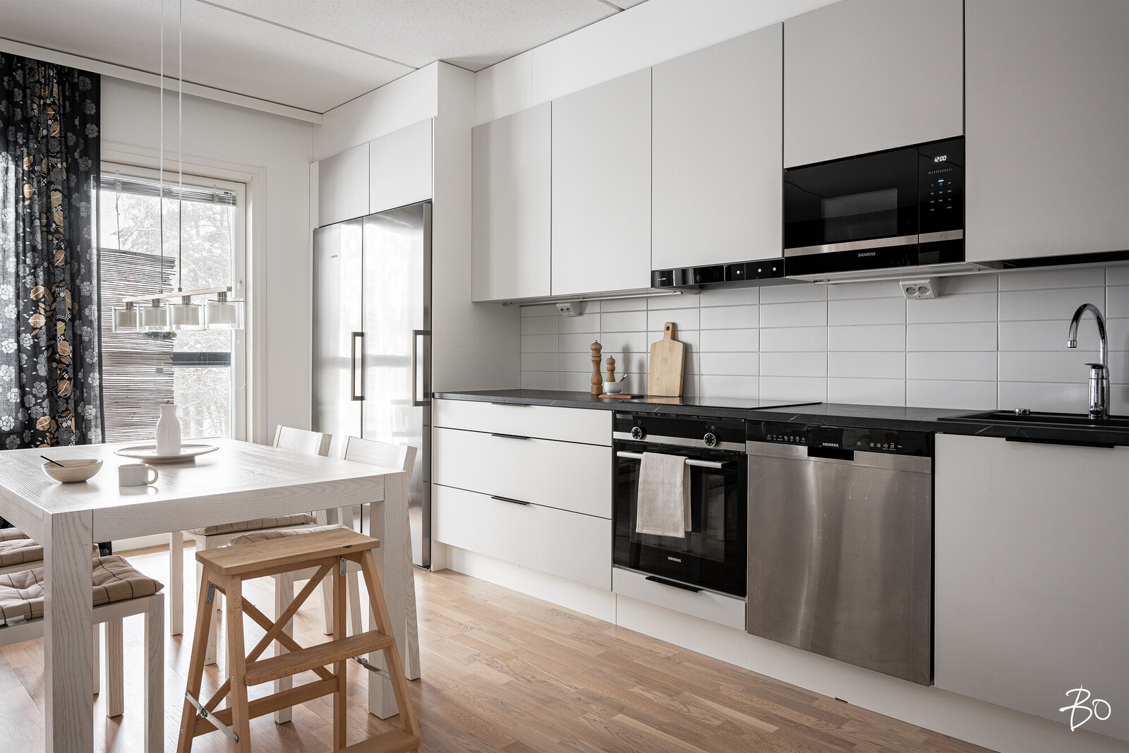 Postipojankuja 3 - kuva 12