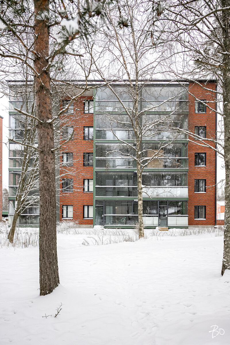 Postipojankuja 3 - kuva 33