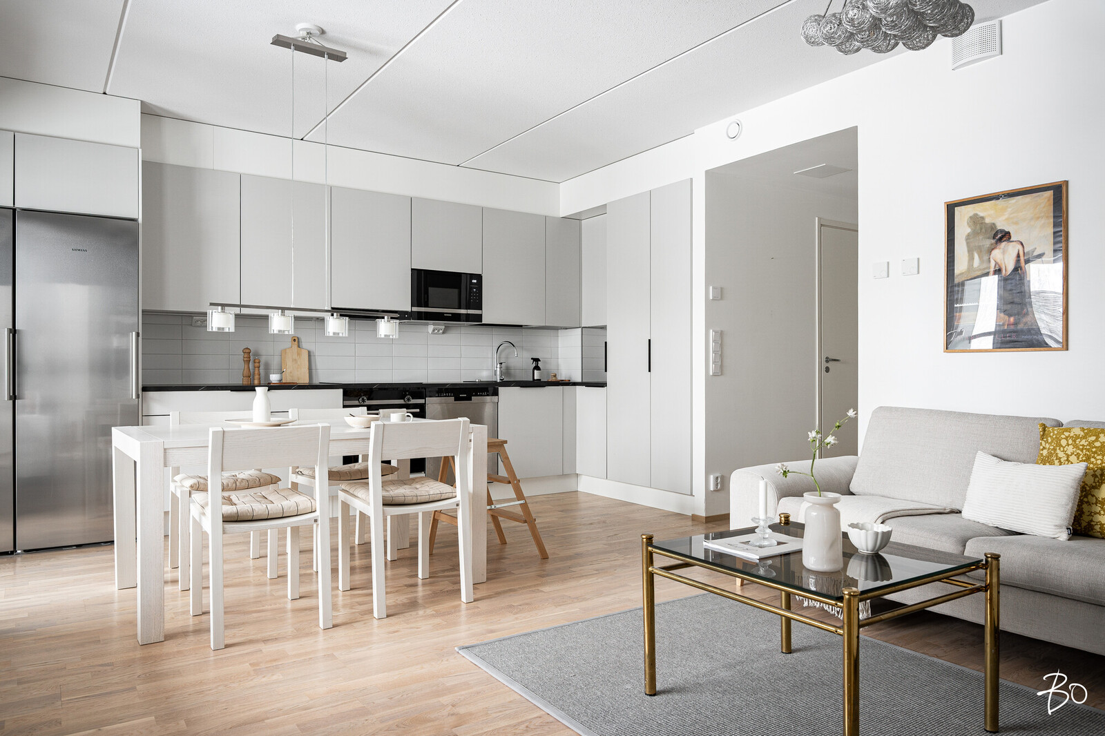 Postipojankuja 3 - kuva 1