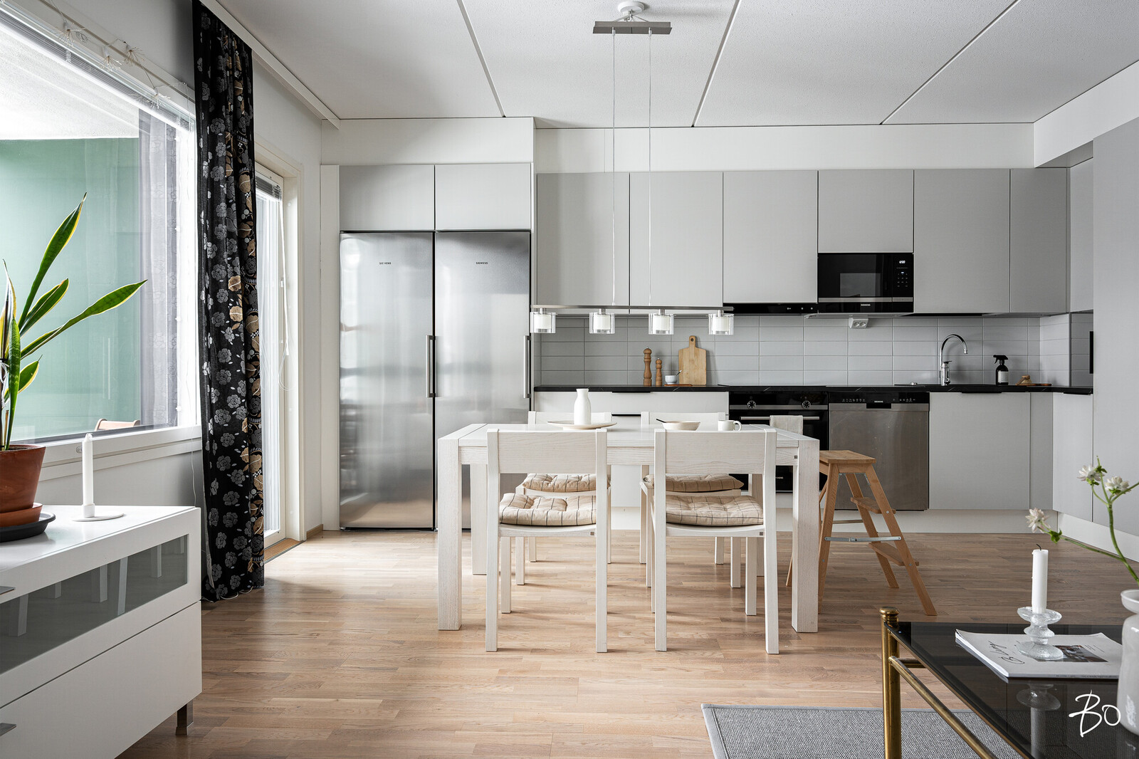 Postipojankuja 3 - kuva 10