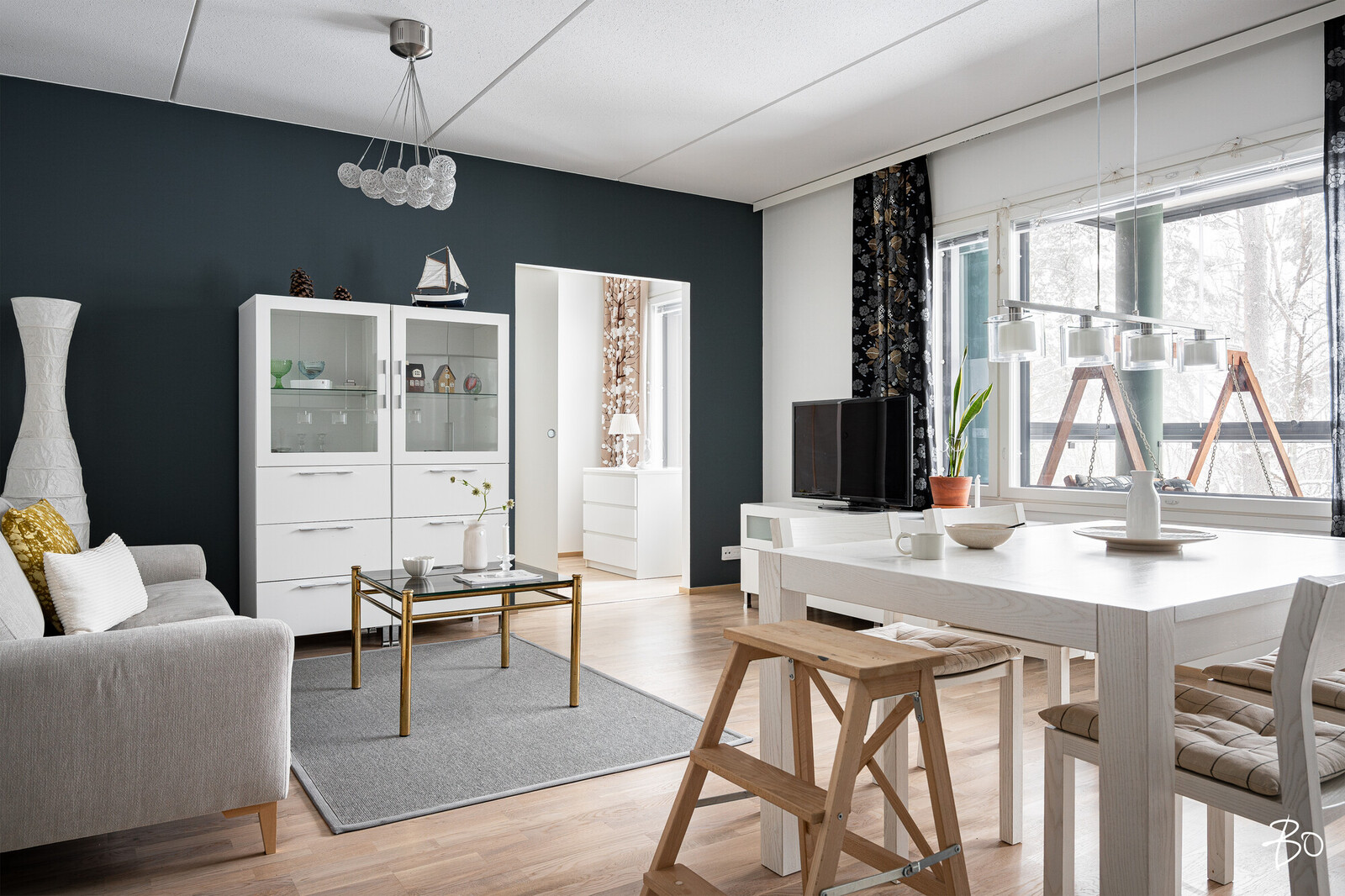 Postipojankuja 3 - kuva 8