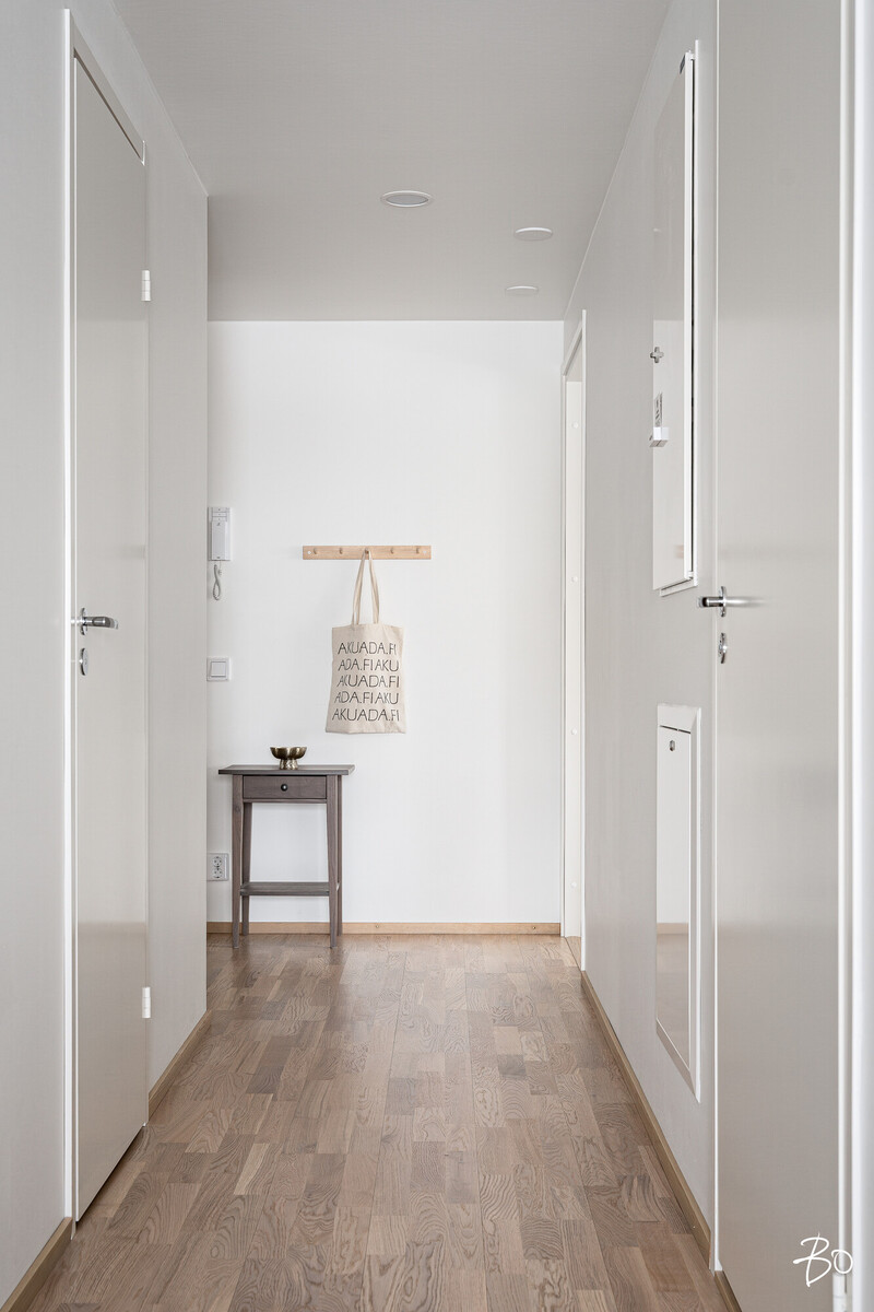 Postipojankuja 3 - kuva 5