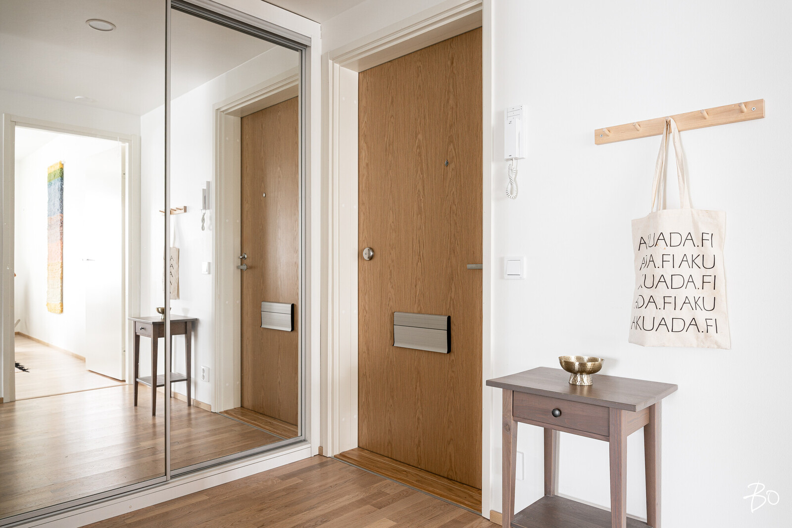 Postipojankuja 3 - kuva 4