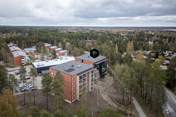Postipojankuja 3 - kuva 25