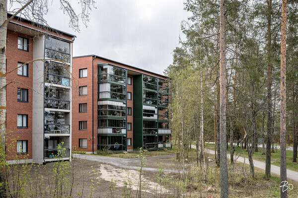 Postipojankuja 3 - kuva 26