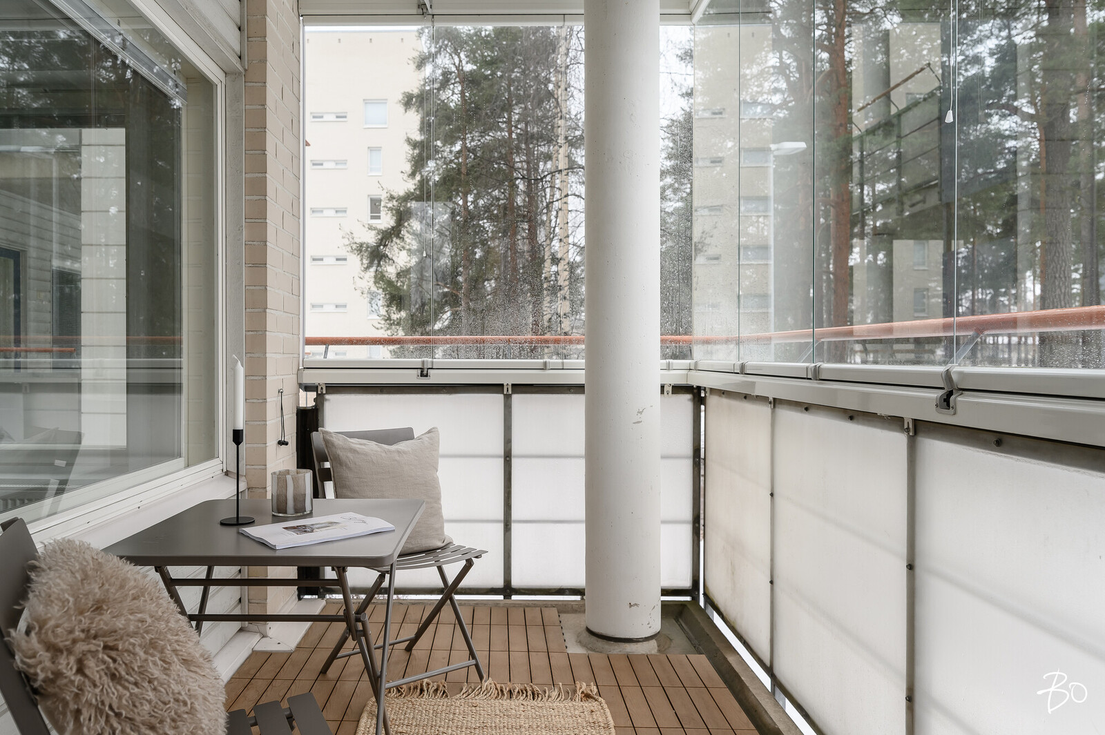 Peltolankaari 2 - bild 17