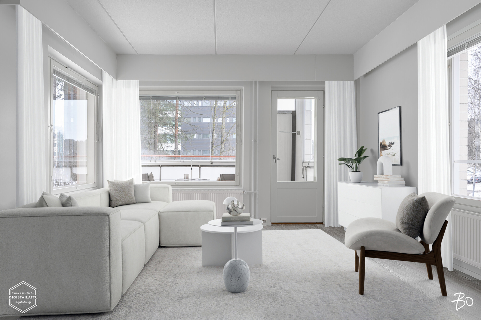 Peltolankaari 2 - bild 1