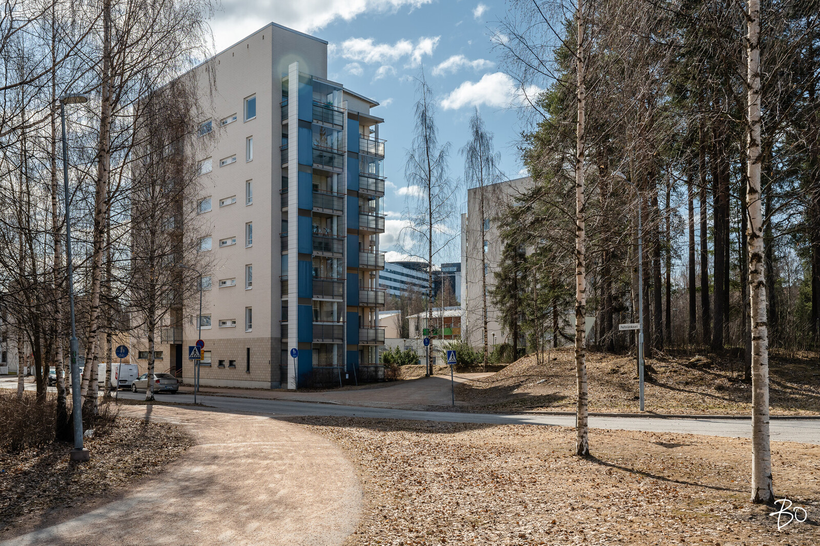 Peltolankaari 2 - bild 19