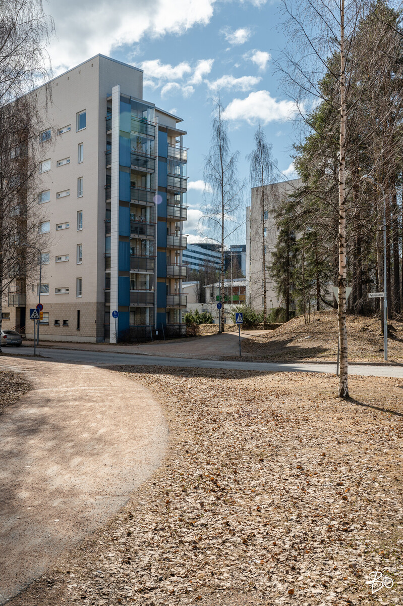 Peltolankaari 2 - bild 18