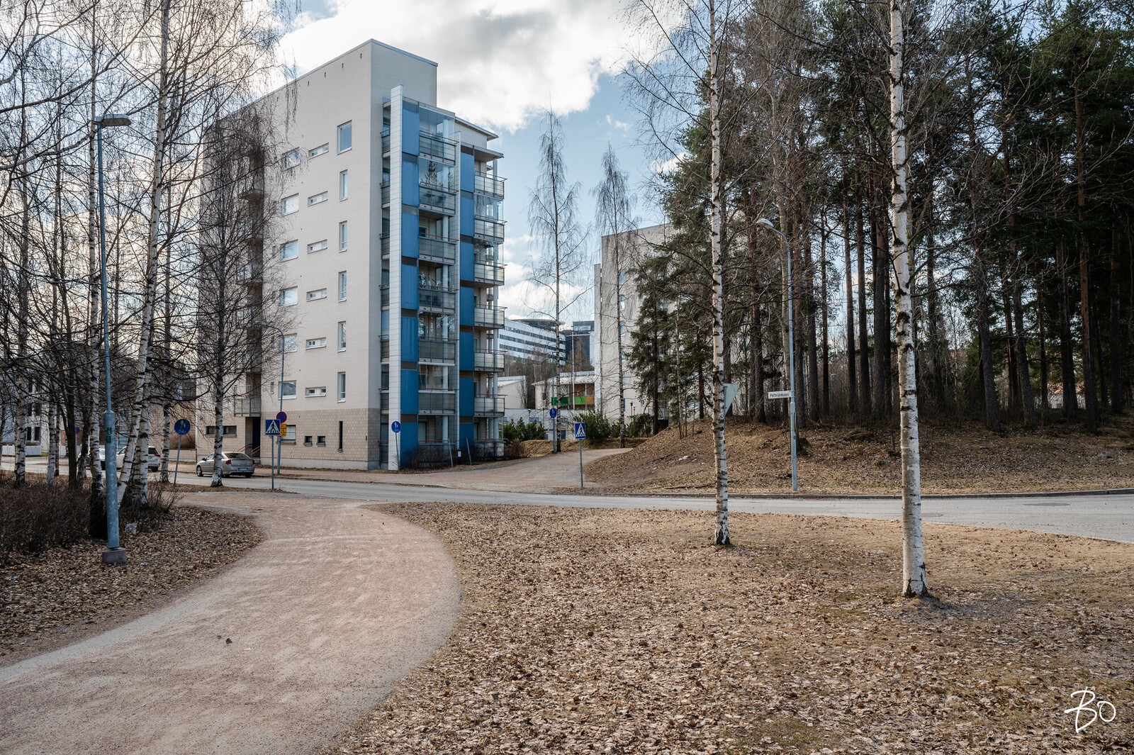 Peltolankaari 2 - bild 20