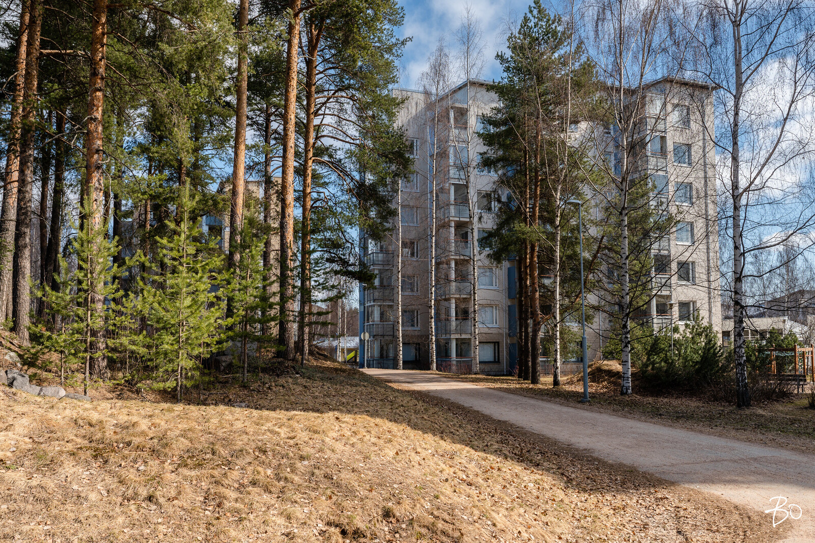 Peltolankaari 2 - bild 21