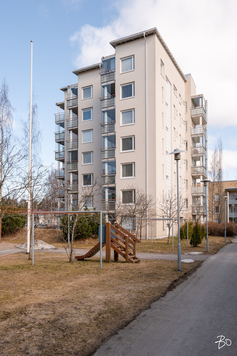 Peltolankaari 2 - bild 22