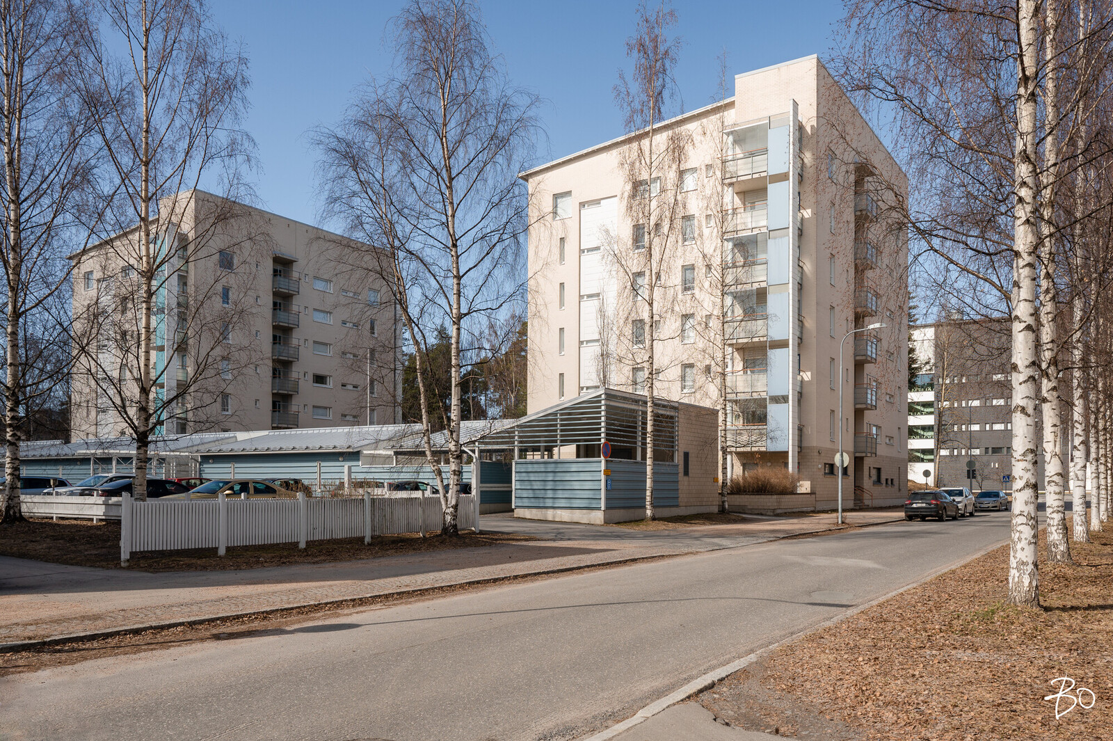 Peltolankaari 2 - bild 3