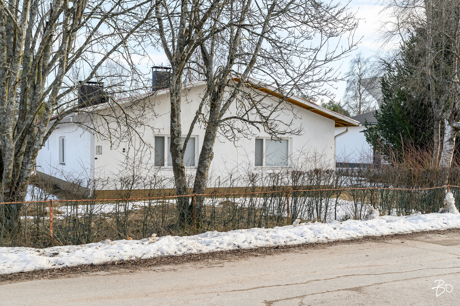 Päretie 8  - bild 4