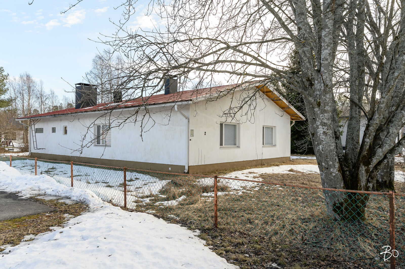 Päretie 8  - bild 5