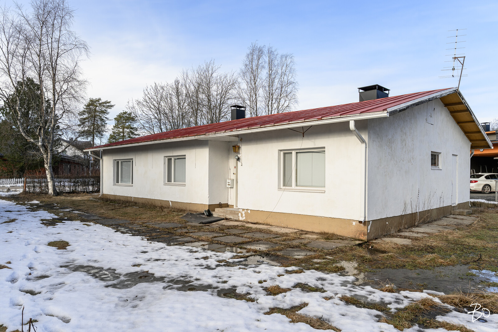 Päretie 8  - bild 7