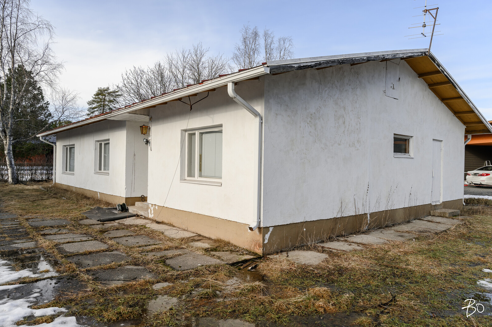 Päretie 8  - bild 8