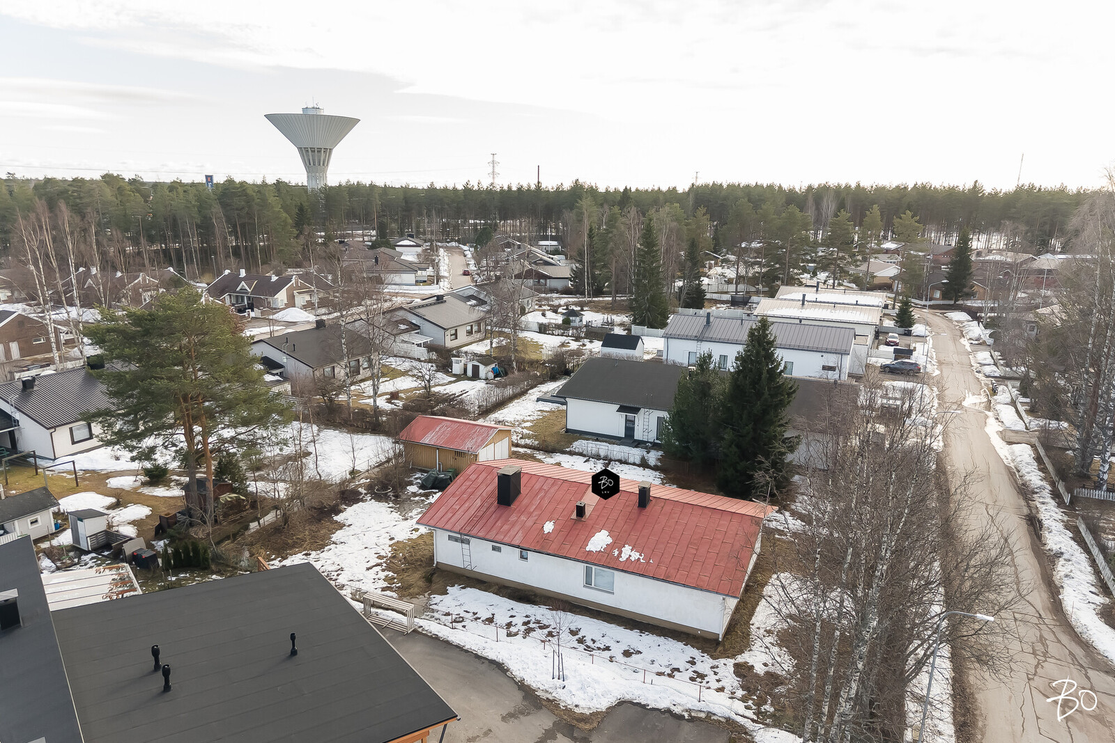 Päretie 8  - bild 11