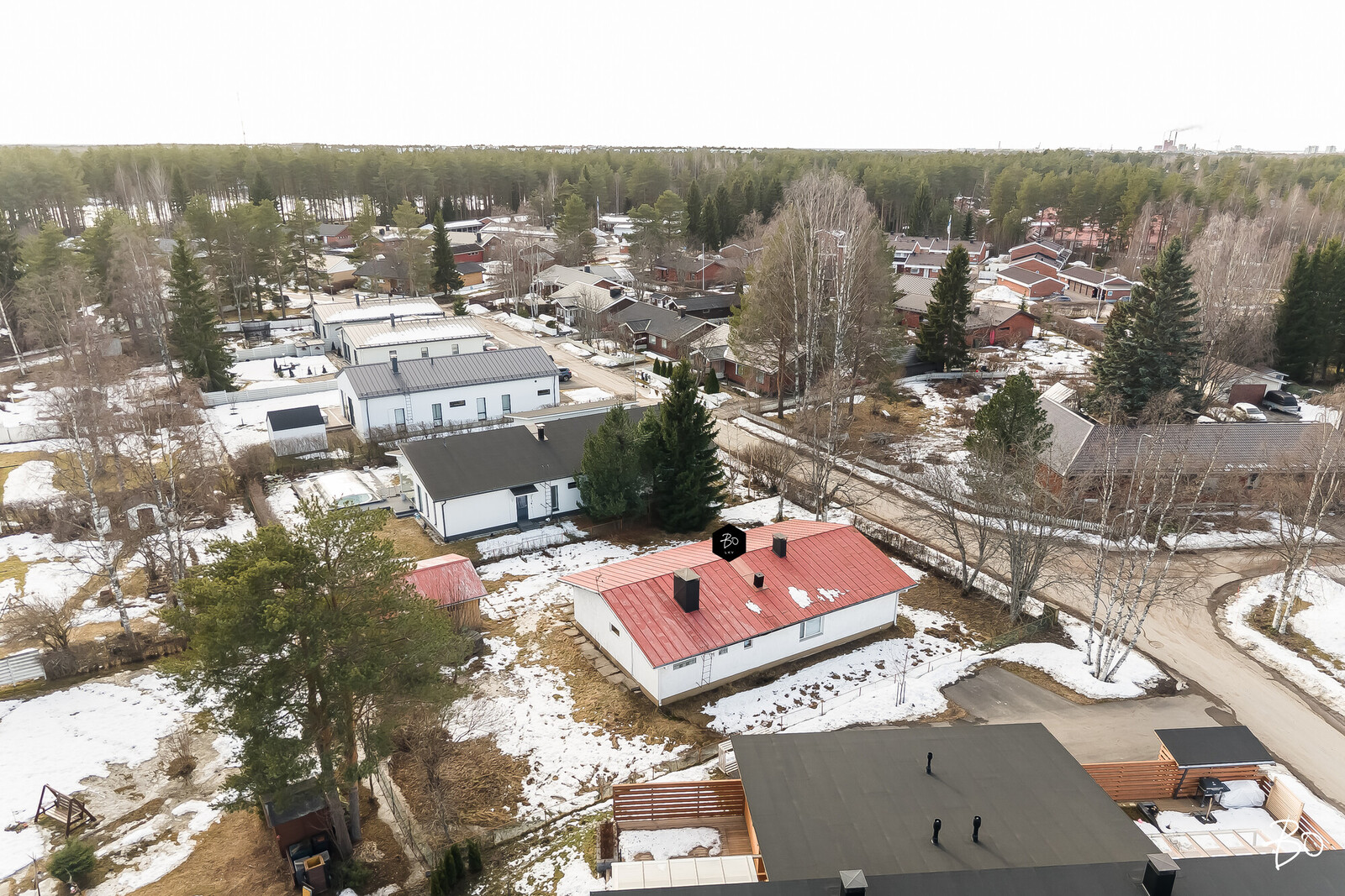 Päretie 8  - bild 9