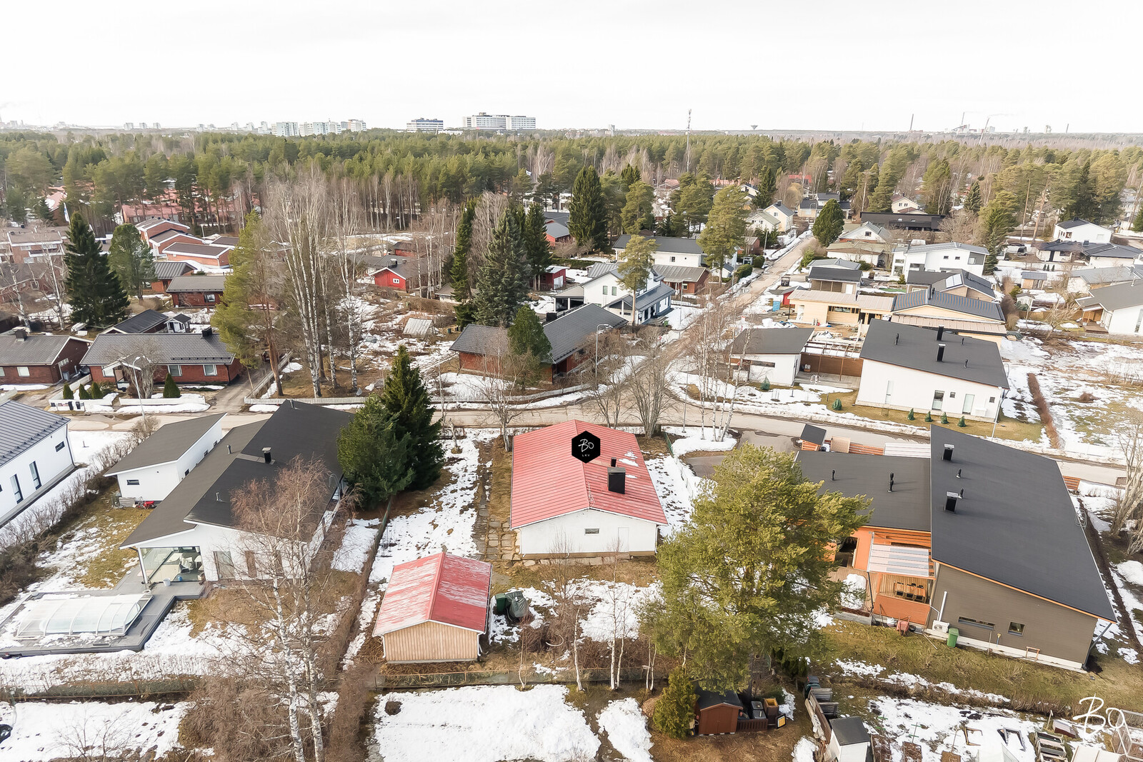 Päretie 8  - bild 12