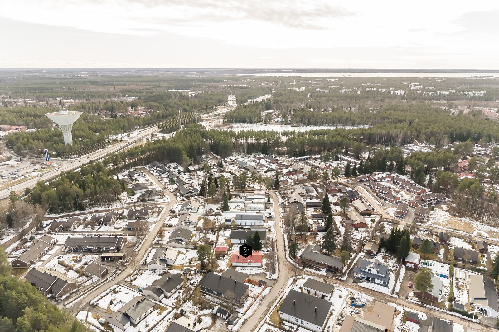 Päretie 8  - bild 15