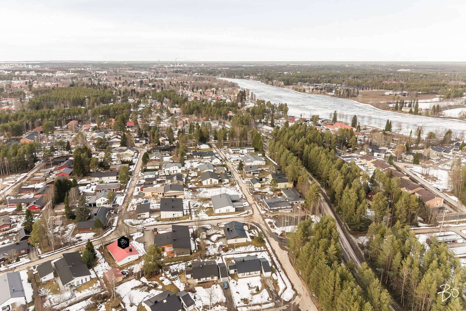 Päretie 8  - bild 16