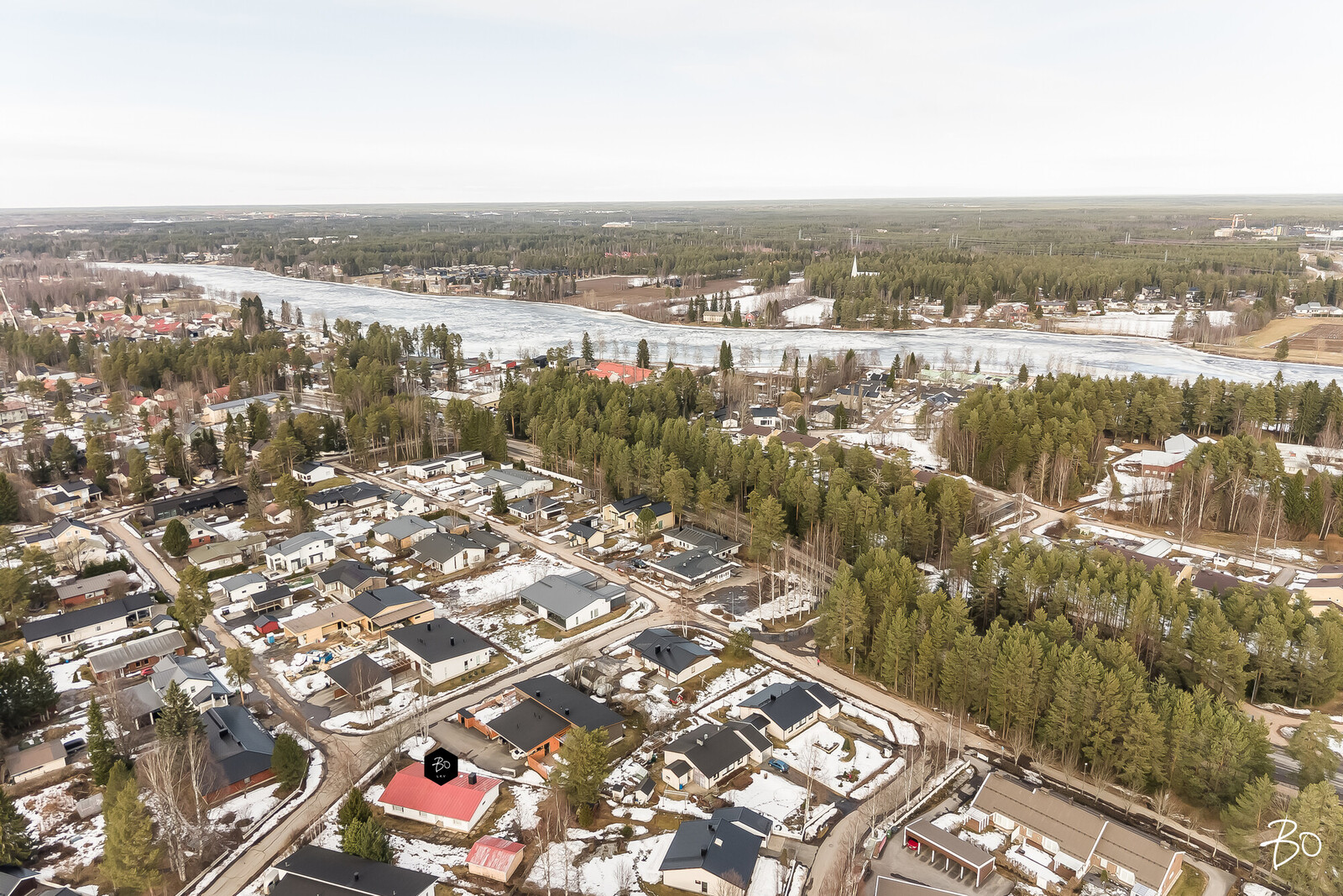 Päretie 8  - bild 17