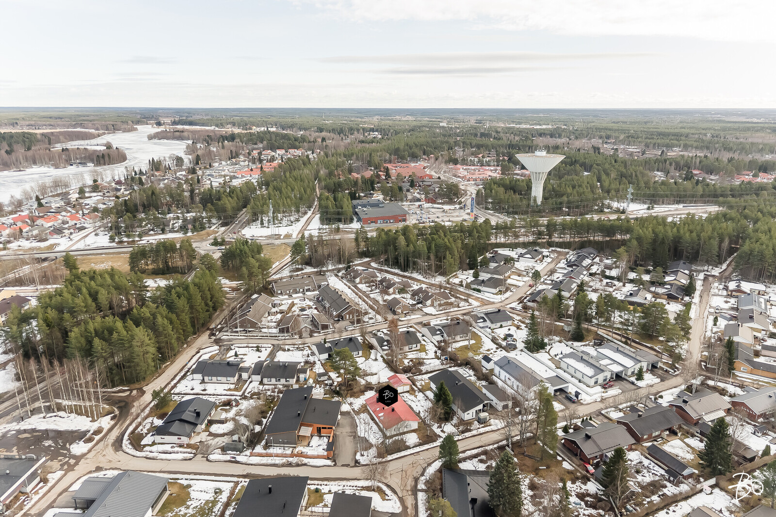 Päretie 8  - bild 18