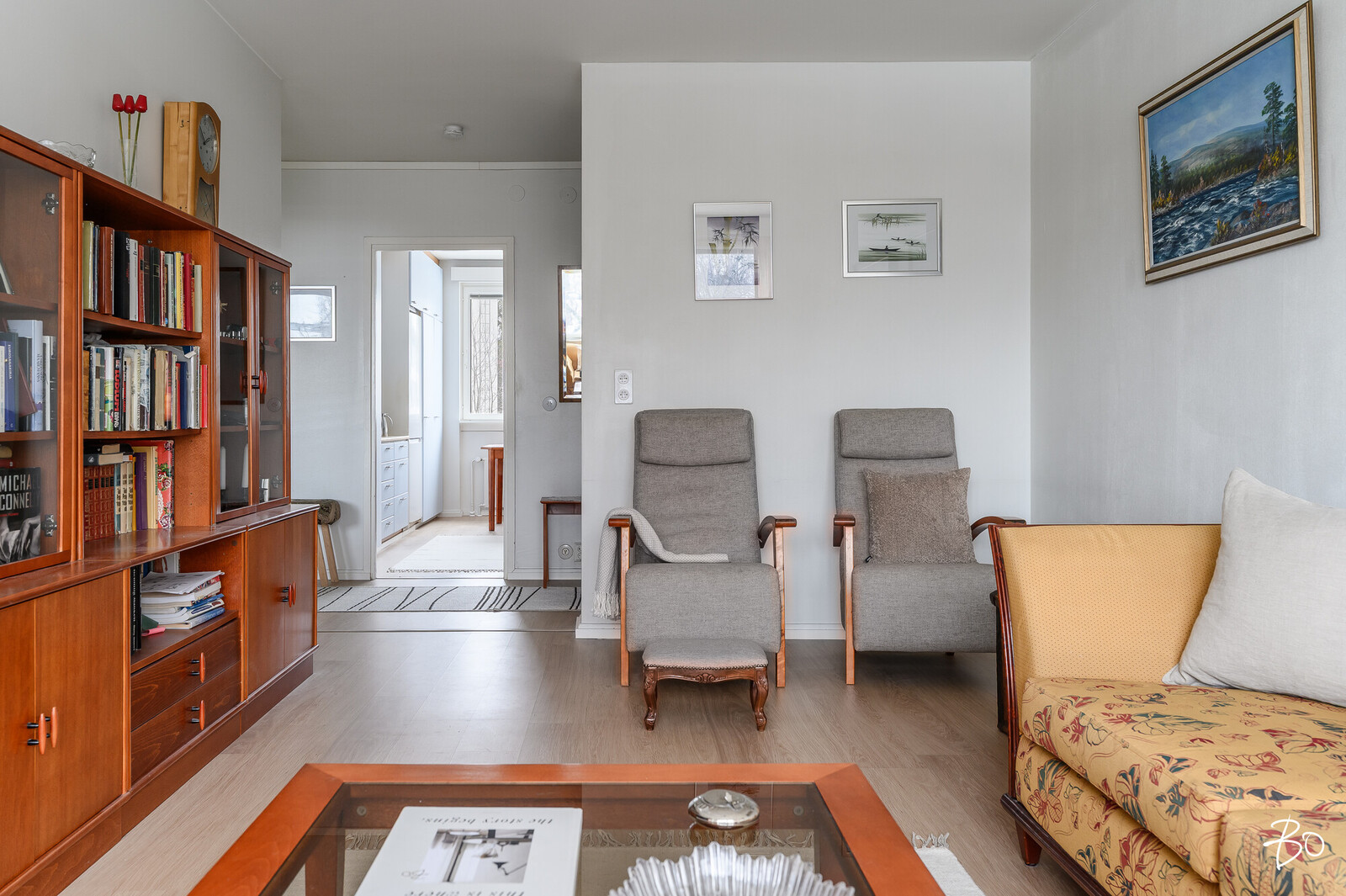 Valtatie 47 - bild 7