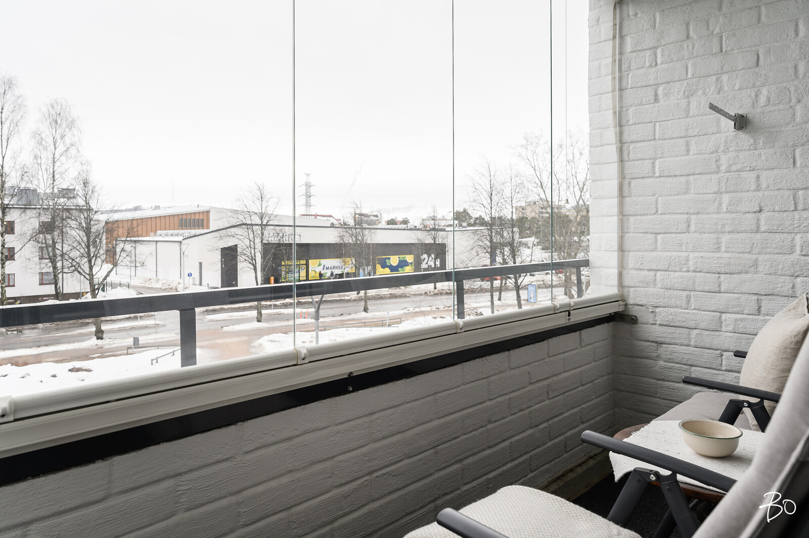 Valtatie 47 - bild 18