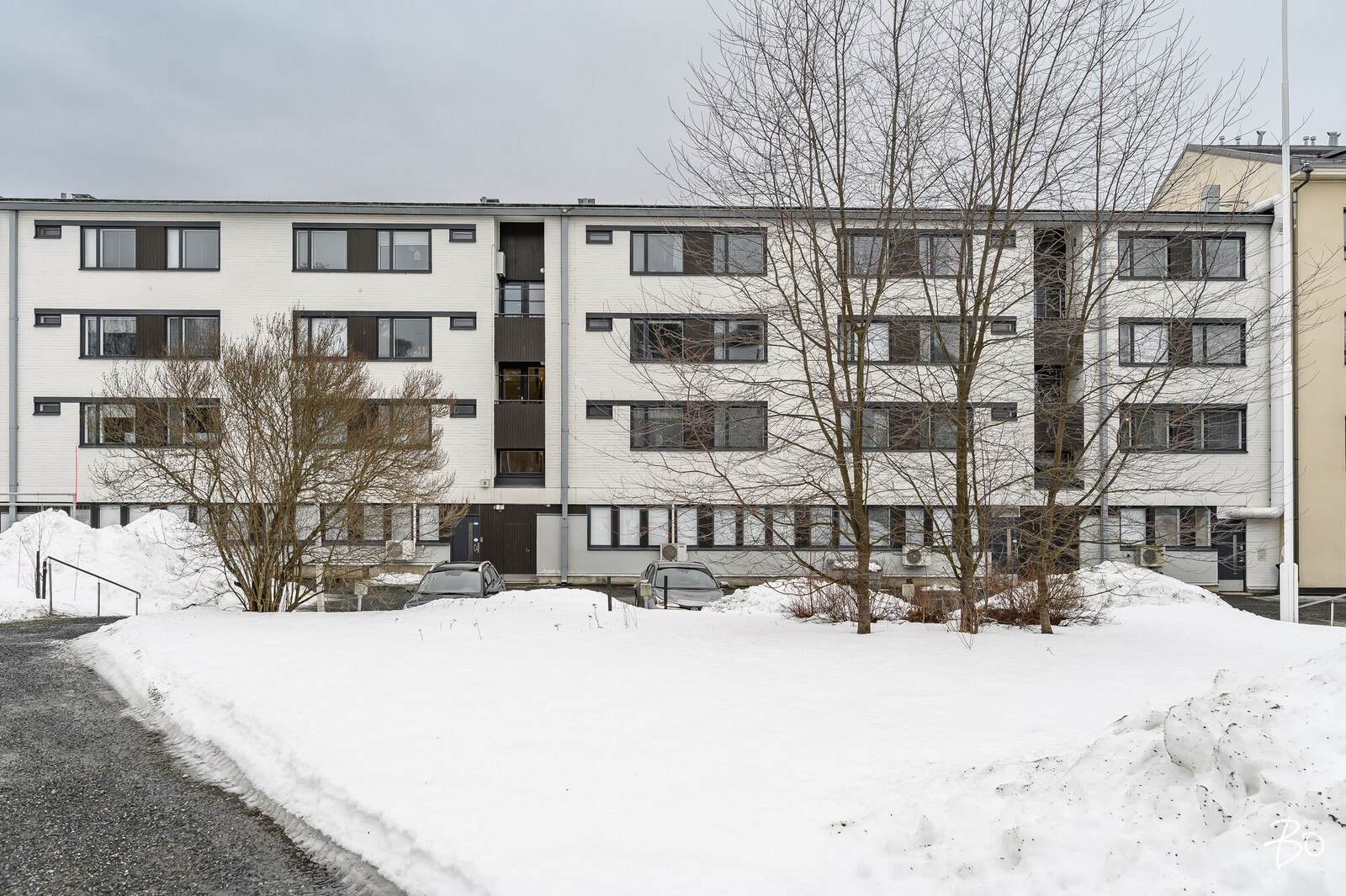 Valtatie 47 - bild 21