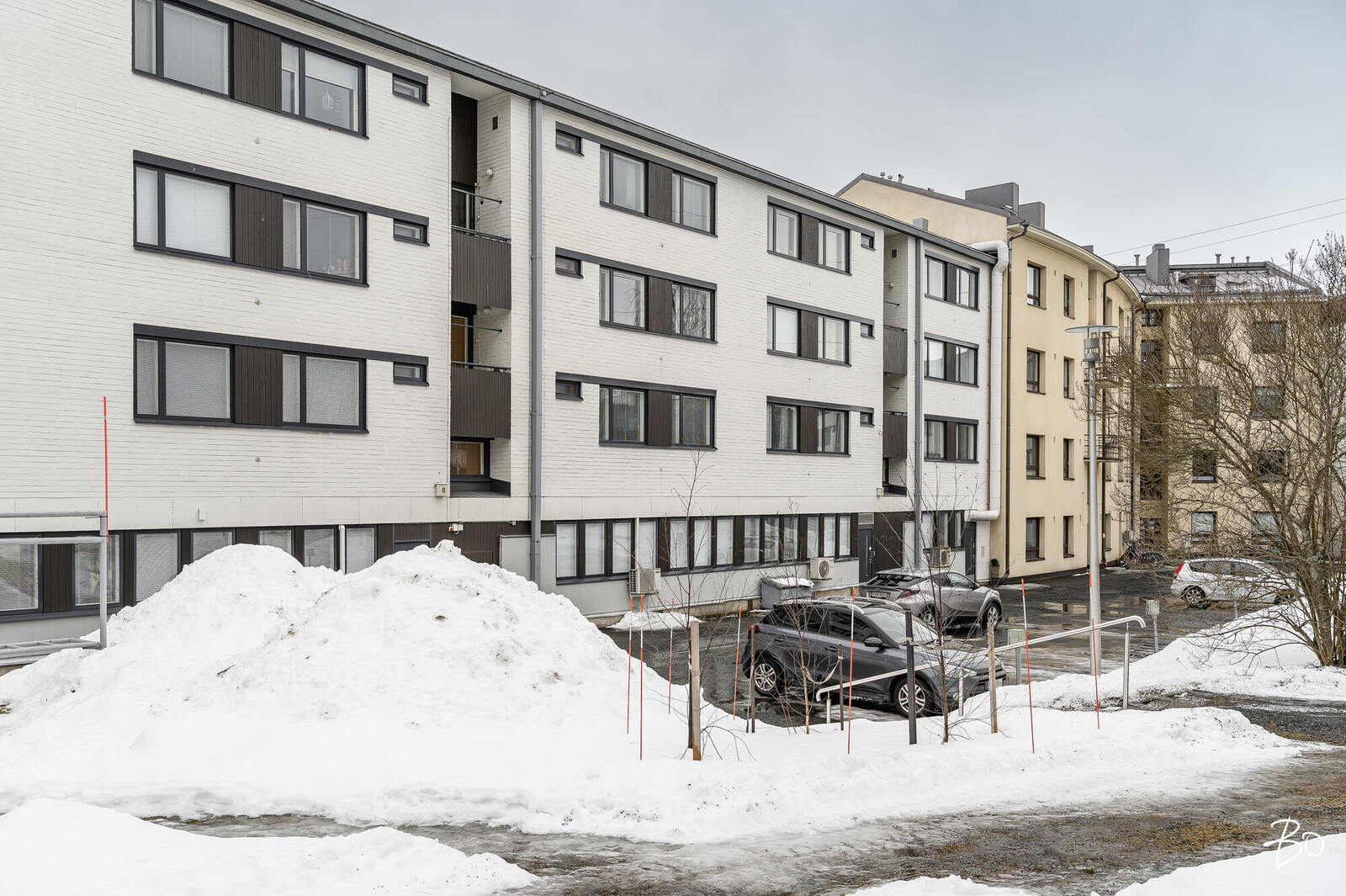 Valtatie 47 - bild 3