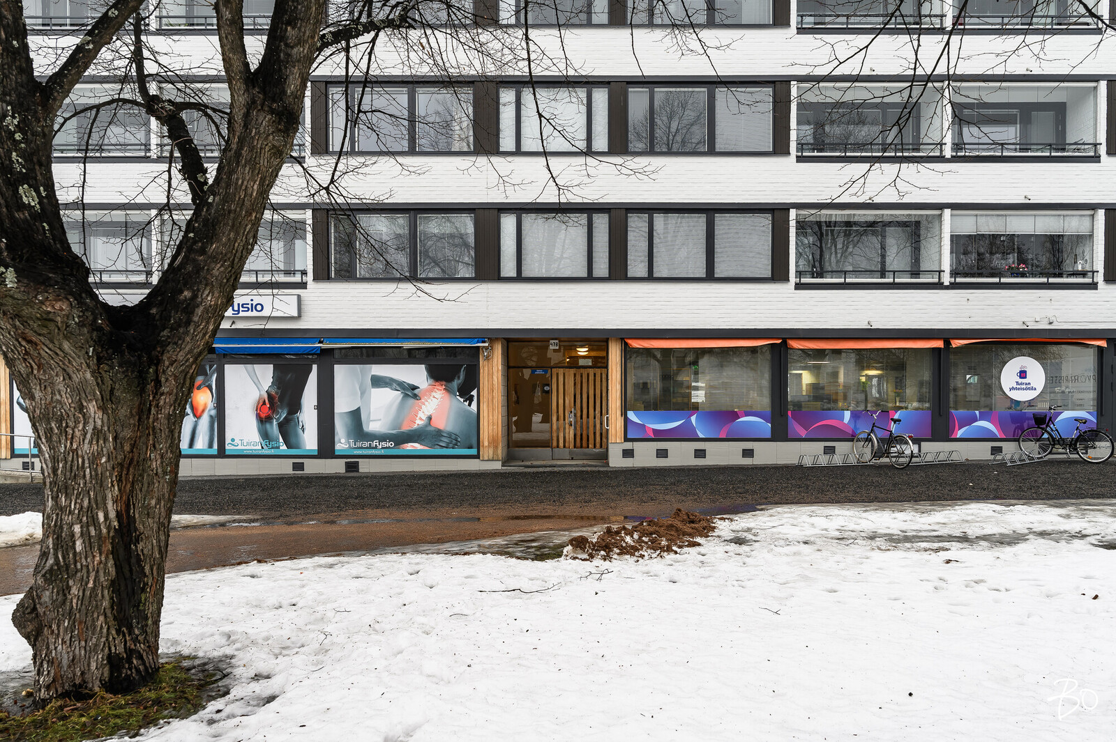 Valtatie 47 - bild 20