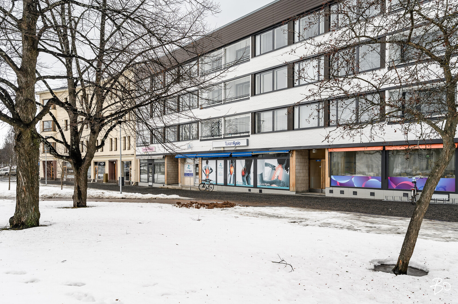 Valtatie 47 - bild 22