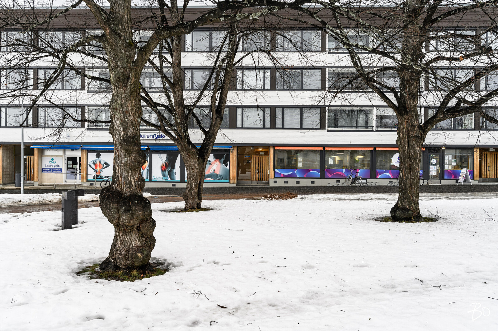 Valtatie 47 - bild 23