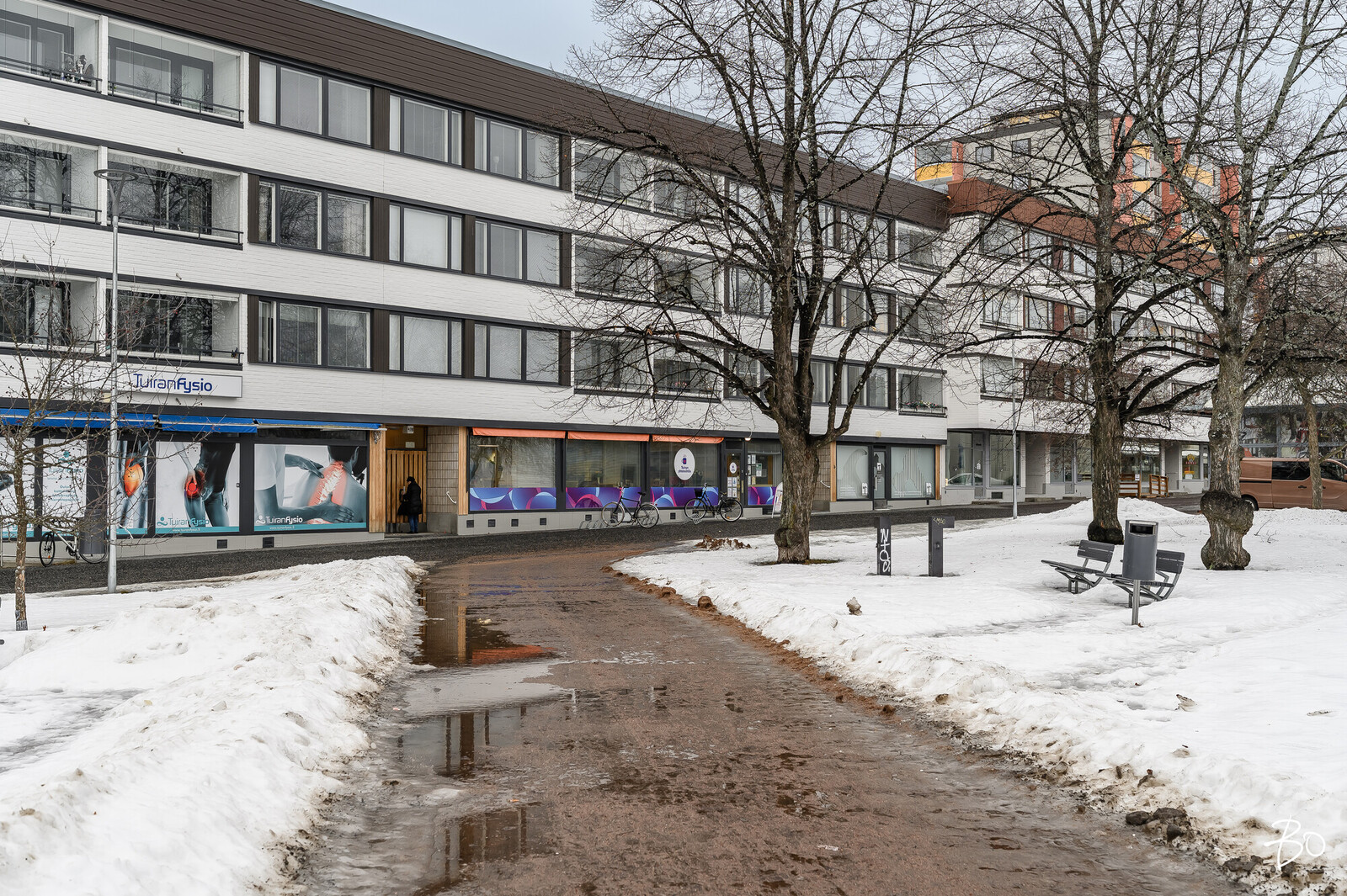 Valtatie 47 - bild 24