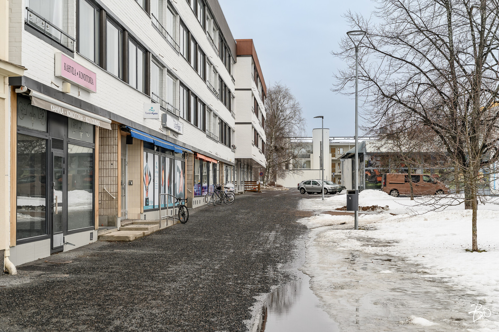 Valtatie 47 - bild 25