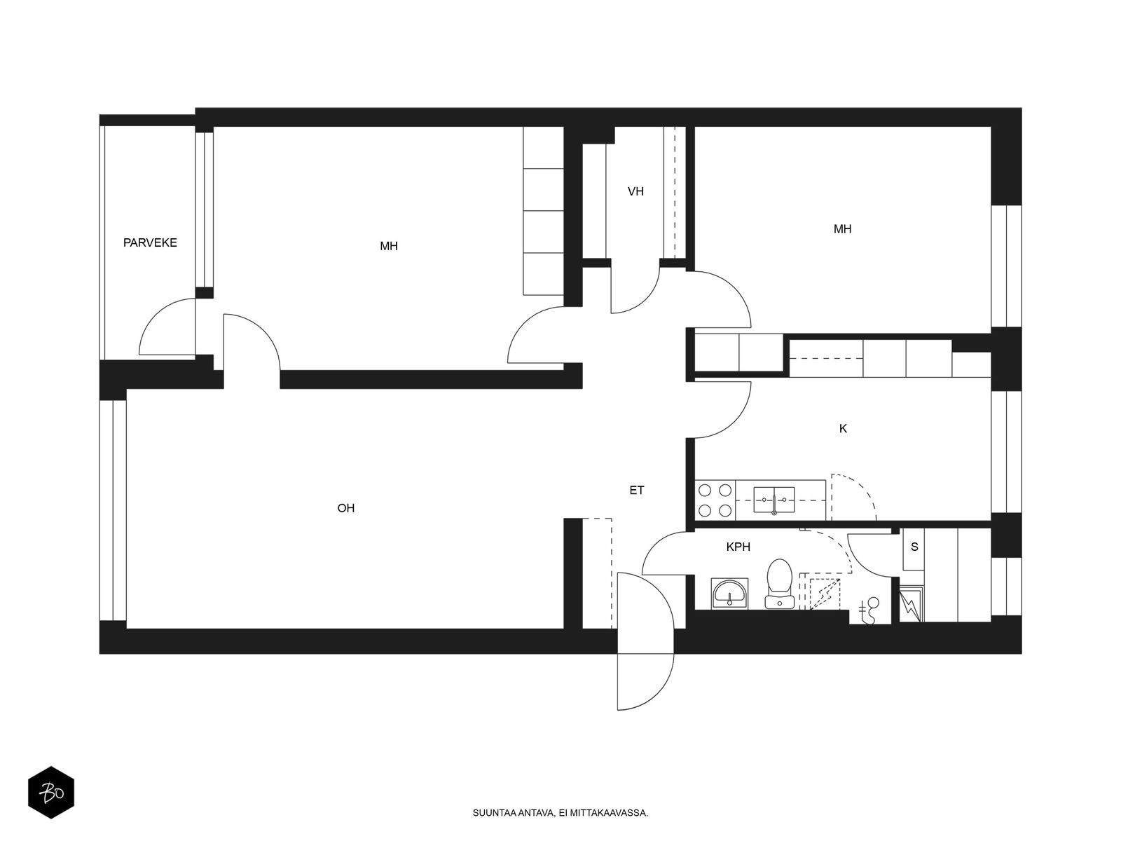 Valtatie 47 - bild 2