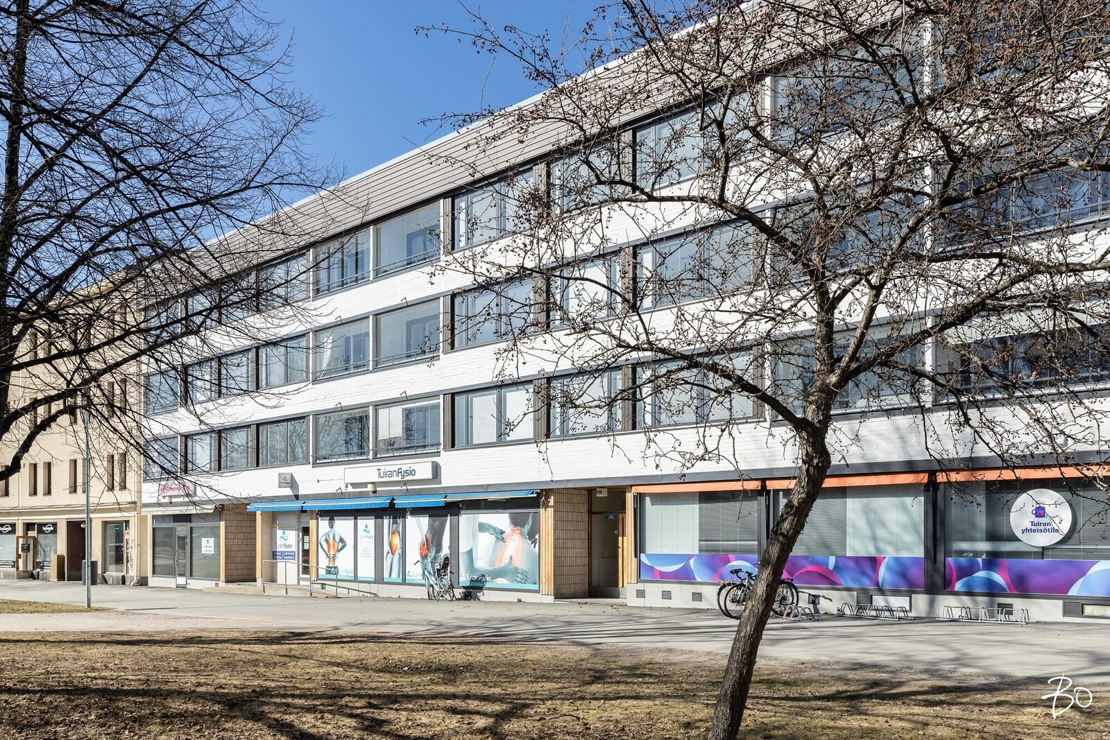 Valtatie 47 - kuva 20