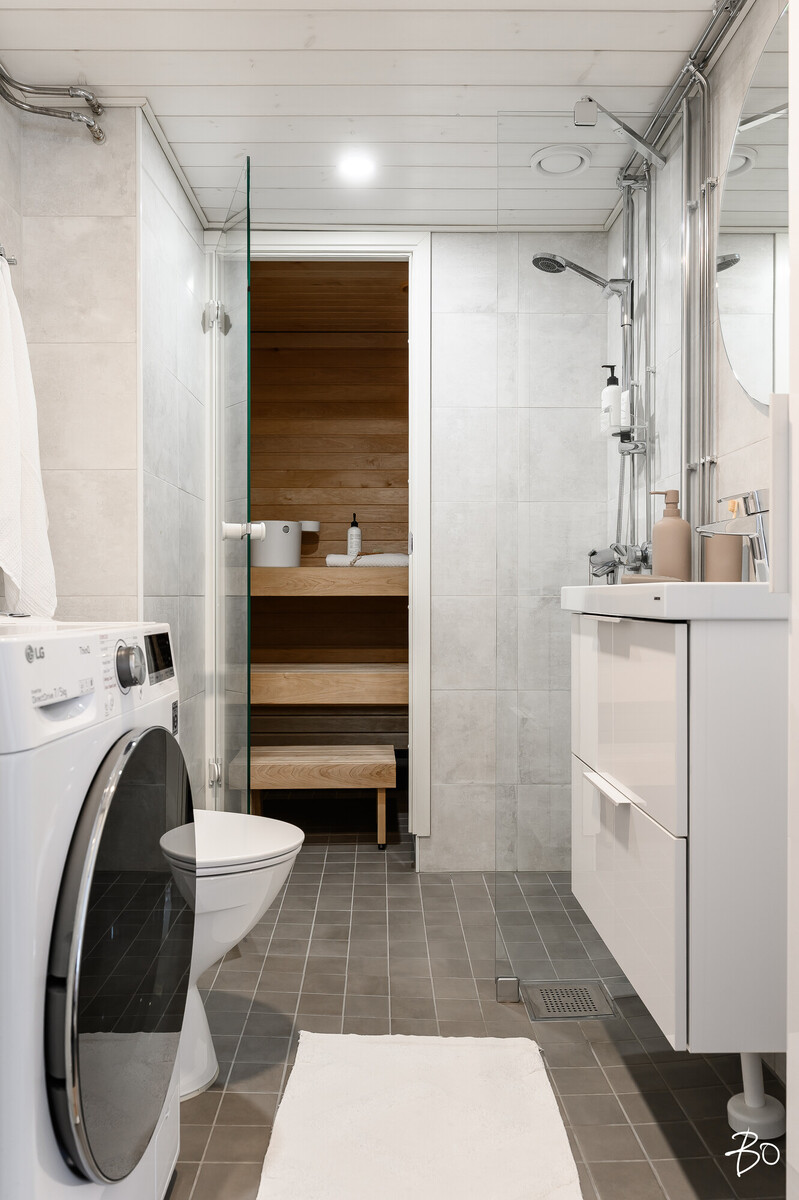 Linnankatu 28-30 - bild 11