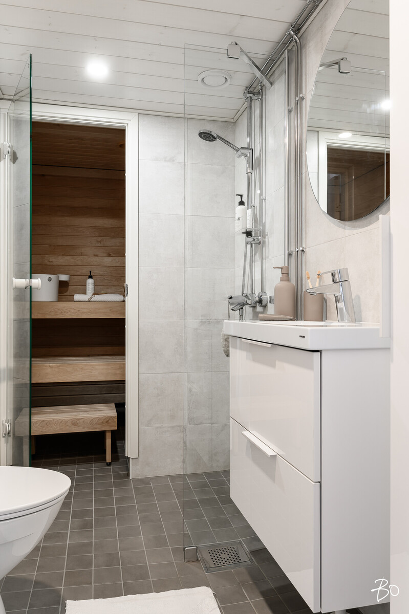 Linnankatu 28-30 - bild 12