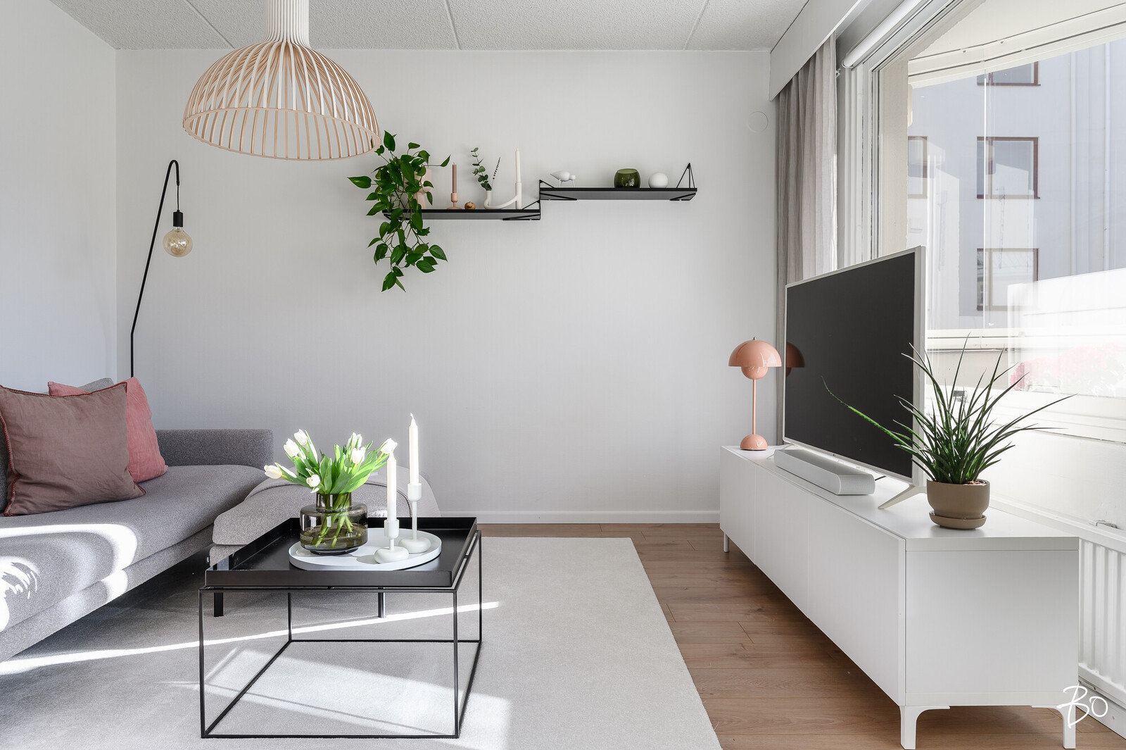 Linnankatu 28-30 - bild 3