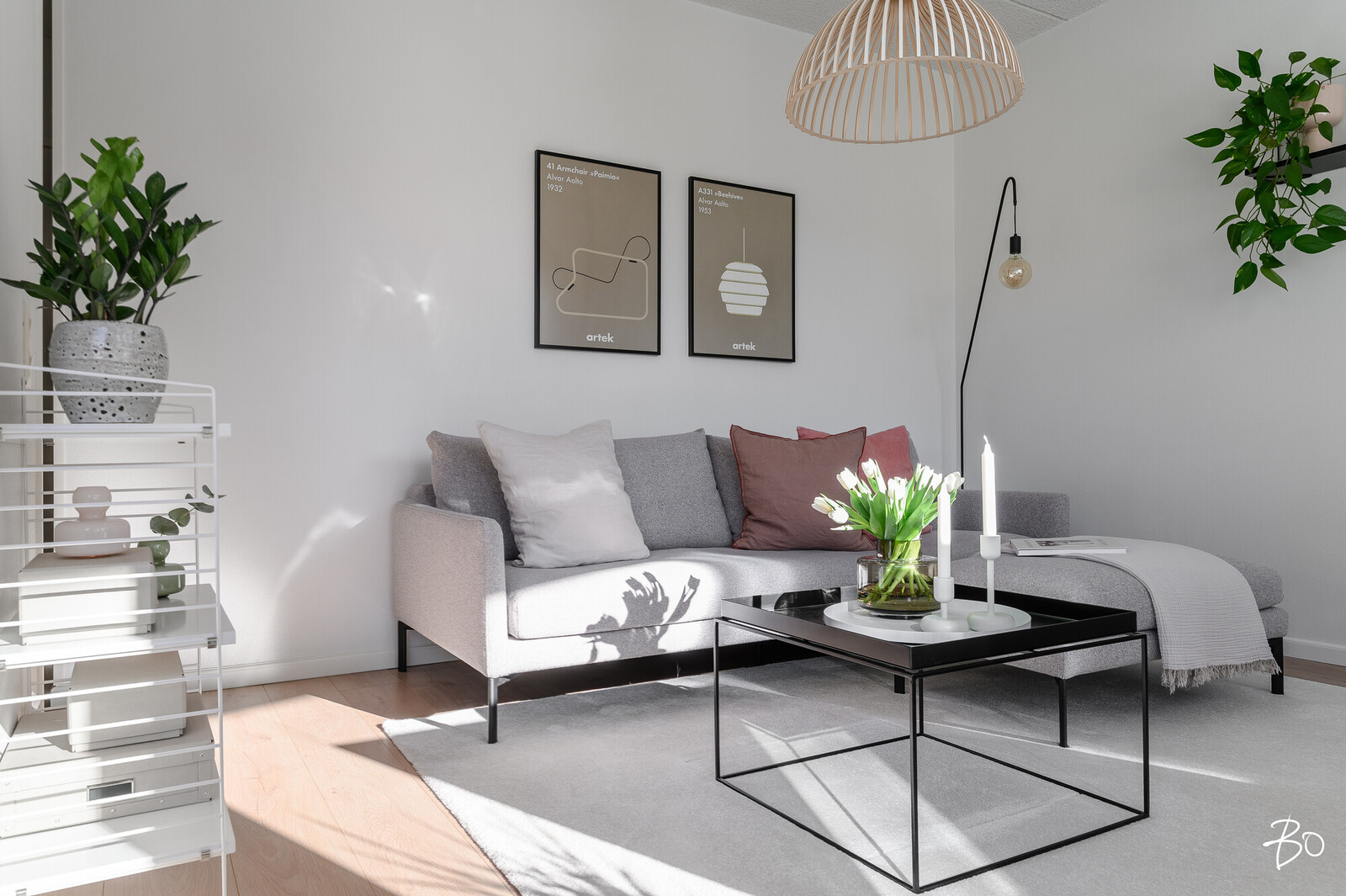 Linnankatu 28-30 - bild 4