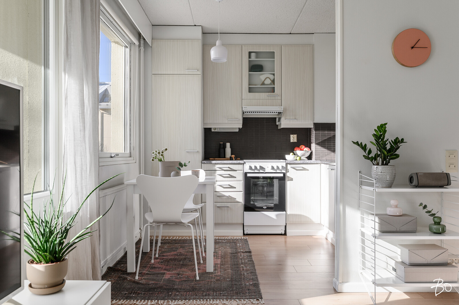 Linnankatu 28-30 - bild 5