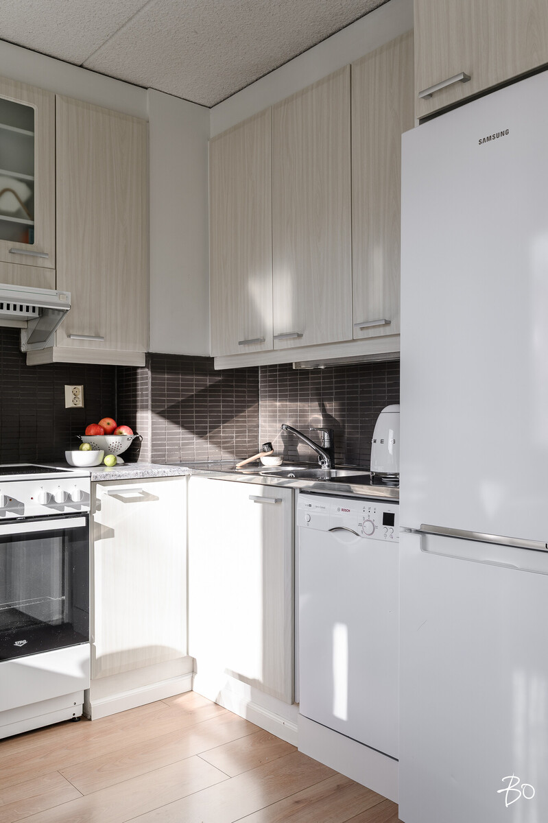 Linnankatu 28-30 - bild 6