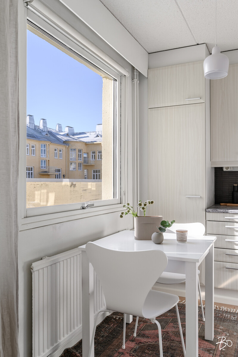 Linnankatu 28-30 - bild 7