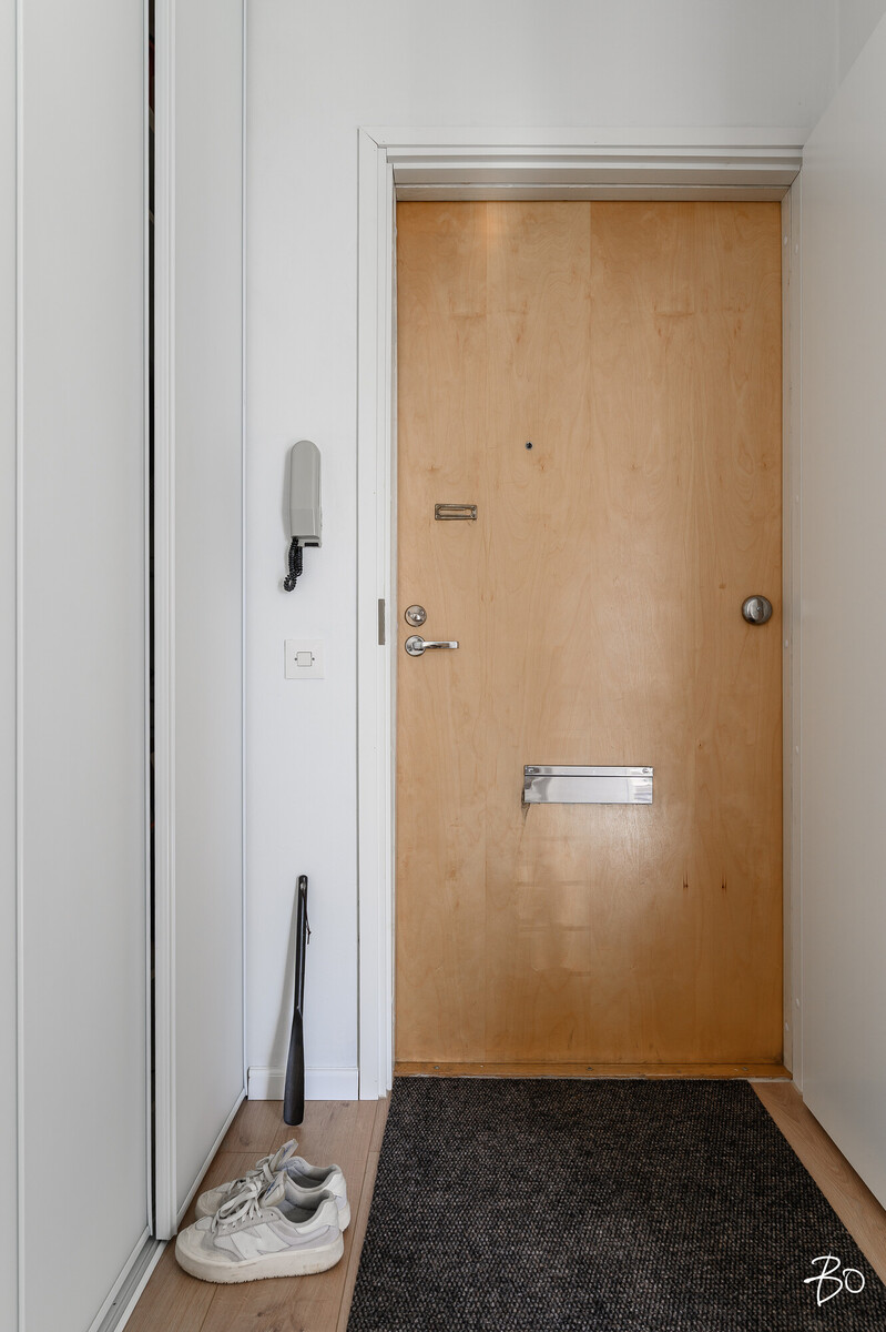 Linnankatu 28-30 - bild 15