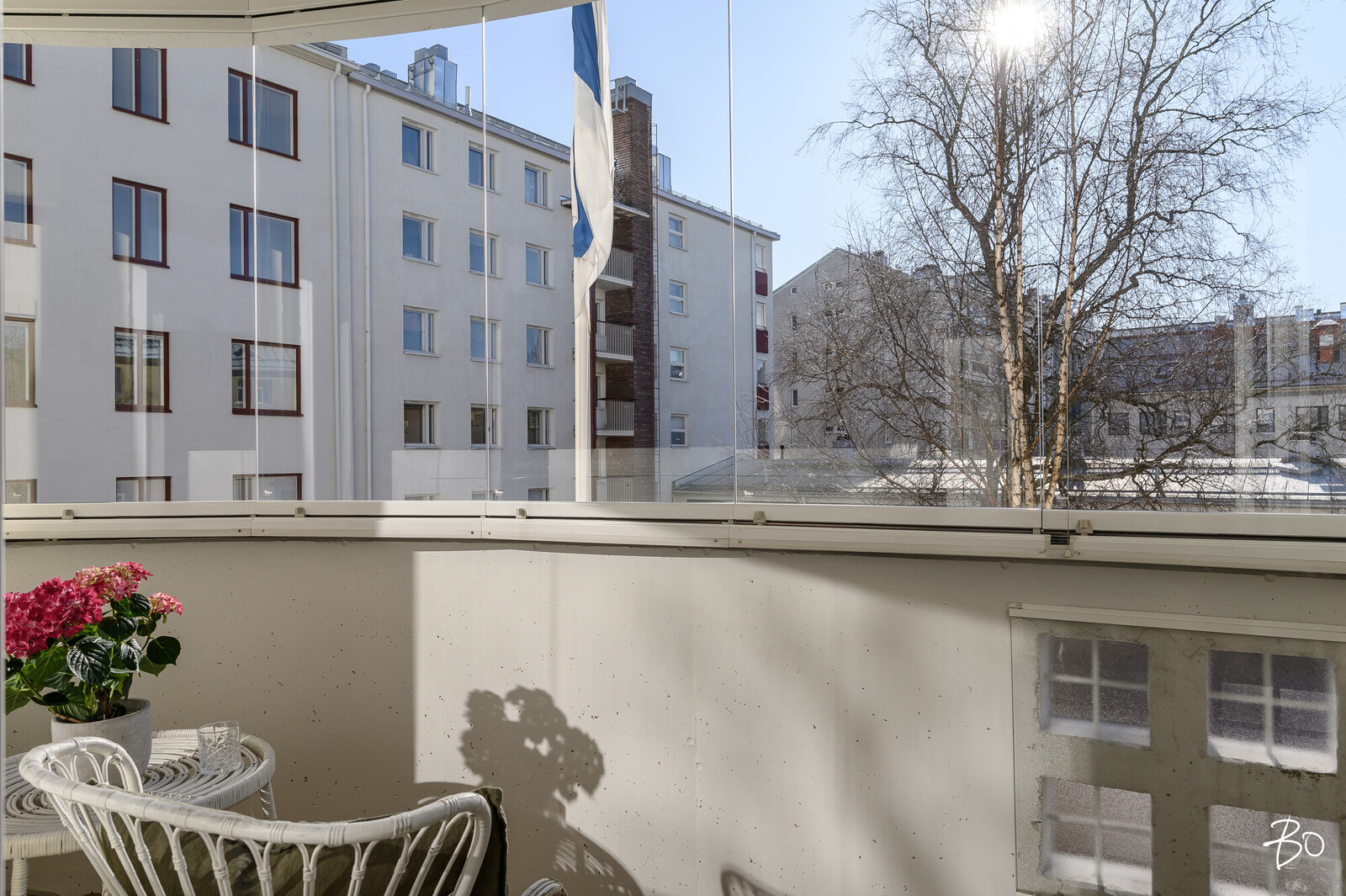 Linnankatu 28-30 - bild 16